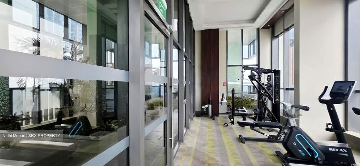 One Bernam (D2), Apartment #561757801